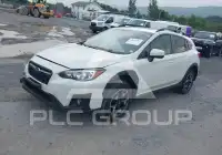 2019 Subaru Crosstrek фото
