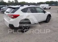 2019 Subaru Crosstrek фото