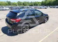 2019 Subaru Crosstrek фото