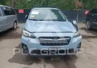 2019 Subaru Crosstrek фото