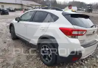 2019 Subaru Crosstrek фото