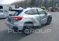 2019 Subaru Crosstrek photo