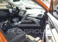 2019 Subaru Crosstrek фото