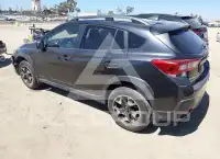 2019 Subaru Crosstrek фото