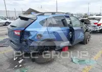2019 Subaru Crosstrek фото