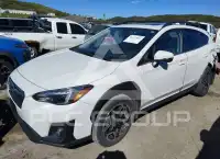 2019 Subaru Crosstrek photo