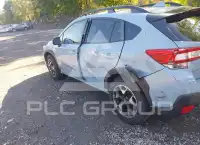 2019 Subaru Crosstrek photo