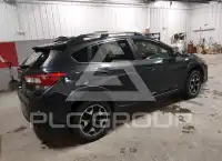 2019 Subaru Crosstrek фото