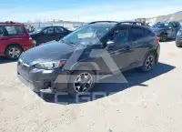 2019 Subaru Crosstrek фото