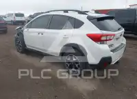2019 Subaru Crosstrek фото