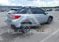 2019 Subaru Crosstrek photo