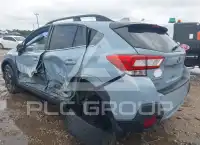 2019 Subaru Crosstrek фото