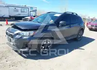 2019 Subaru Crosstrek photo