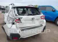 2019 Subaru Crosstrek photo