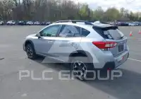2019 Subaru Crosstrek photo