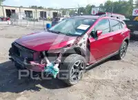 2019 Subaru Crosstrek photo