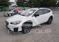 2019 Subaru Crosstrek фото