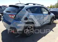 2019 Subaru Crosstrek фото