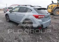 2019 Subaru Crosstrek фото