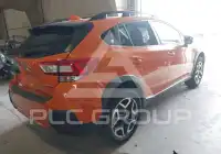 2019 Subaru Crosstrek photo