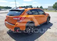 2019 Subaru Crosstrek фото
