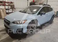 2019 Subaru Crosstrek фото