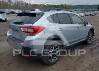 2019 Subaru Crosstrek фото