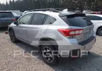 2019 Subaru Crosstrek фото