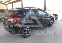 2019 Subaru Crosstrek фото