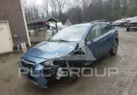 2019 Subaru Crosstrek фото