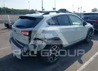 2019 Subaru Crosstrek фото