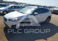 2019 Subaru Crosstrek фото