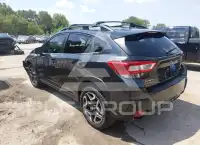 2019 Subaru Crosstrek фото