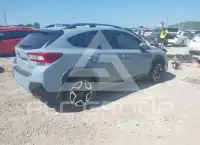 2019 Subaru Crosstrek фото