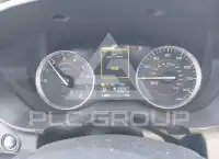 2019 Subaru Crosstrek фото