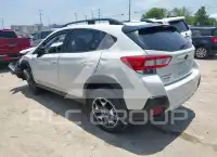 2019 Subaru Crosstrek фото