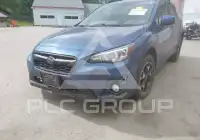 2019 Subaru Crosstrek фото