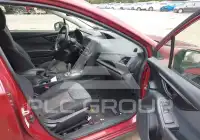 2019 Subaru Crosstrek фото