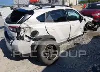 2019 Subaru Crosstrek фото