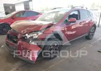 2019 Subaru Crosstrek photo