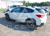 2019 Subaru Crosstrek фото