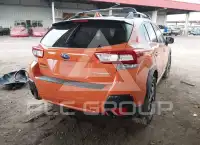 2019 Subaru Crosstrek фото