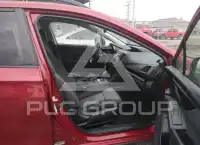 2019 Subaru Crosstrek photo