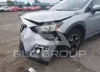 2019 Subaru Crosstrek фото