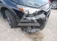 2019 Subaru Crosstrek photo