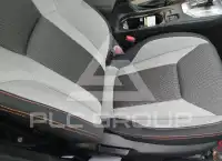 2019 Subaru Crosstrek фото