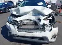 2019 Subaru Crosstrek фото