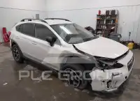 2019 Subaru Crosstrek фото