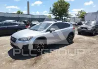 2019 Subaru Crosstrek фото