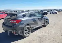 2019 Subaru Crosstrek фото